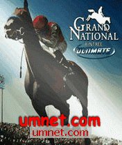 game pic for Grand National Aintree Ultimate  N95